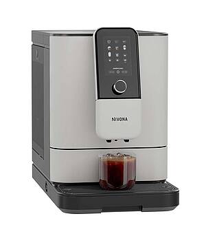 Bis zum 30. September 2026 können Nivona Fachhändler die Nivo 8‘112 nicht nur mit der üblichen Garantiezeit von zwei Jahren anbieten, sondern bei Online-Registrierung mit weiteren 36 Monaten Aktionsgeräteschutz über die Wertgarantie