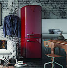 Seit Jahren beliebt - die Gorenje Retro-Klassiker. Jetzt gibt es neue Modelle mit weiter entwickelter Kühltechnik