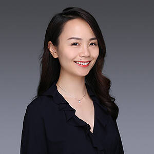 Nicole Han Product Marketing Lead bei Roborock