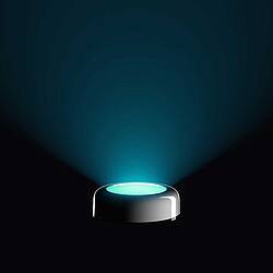 OSRAM SMART DOT-IT TWIST & SHAKE  präsentiert sich als vielseitiger Begleiter für Kinderzimmer, Schreibtische und überall dort, wo etwas mehr Licht und gute Stimmung gebraucht wird