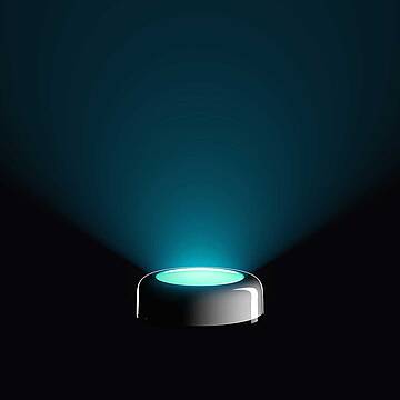 OSRAM SMART DOT-IT TWIST & SHAKE  präsentiert sich als vielseitiger Begleiter für Kinderzimmer, Schreibtische und überall dort, wo etwas mehr Licht und gute Stimmung gebraucht wird