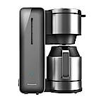 Kaffeemaschine mit Aroma-Wahl