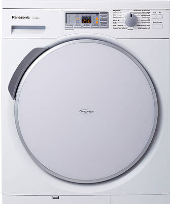 Wer mit seinem Panasonic Wärmepumpentrockner nicht zufrieden ist, kann ihn bis zu 4 Wochen nach dem Kauf problemlos zurückgeben