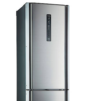 Panasonic NR-B32FE2: Als Gerät der Energieeffizienzklasse A+++ unverschämt sparsam