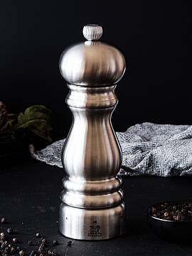 Peuggeot Saveurs Paris Chef (Bild: Hersteller)