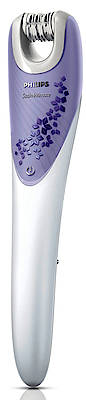 Philips Satin Intimate: Eplilierer-Profi speziell für die Bikinizone