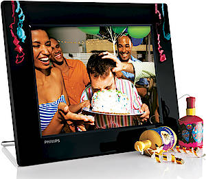 Online bestellen und Philips verschickt das persönliche Geschenk (Fotos: Philips)