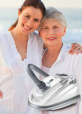 Der Thomas crooSer silver lite ist mit vielen Features speziell für die Generation 50 plus ausgestattet