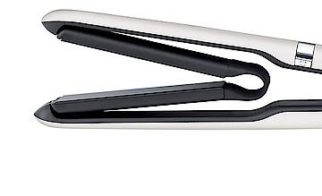 Remington Air Plates Haarglätter S7412 mit innovativer Stylingplatten-Aufhängung für maximalen Kontakt zwischen den Stylingplatten und der geglätteten Haarpartie