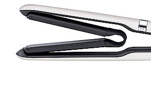 Remington Air Plates Haarglätter S7412 mit innovativer Stylingplatten-Aufhängung für maximalen Kontakt zwischen den Stylingplatten und der geglätteten Haarpartie