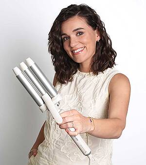 Der neue Trendology 5-in-1 Multistyler von Remington setzt jeden Hairstyling-Wunsch in die Realität um