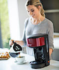 Frische Farben machen gute Laune: Colous Plus Frühstücksserie von Russell Hobbs in Flame Red