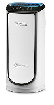 Der Rowenta Intense Pure Air Connect XL verspricht eine Verbesserung der Raumluftqualität und soll Formaldehyd eliminieren