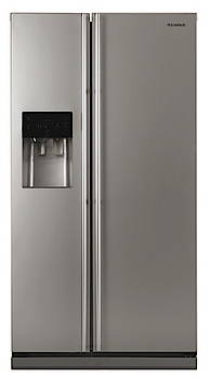 Neue Produktfamilie der Samsung Side-by-Sides kombinieren modernstes Design mit anwenderfreundlicher Ausstattung.