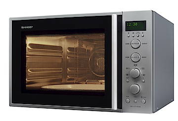 Die neuen Modelle sind einbaufähig und in Silber-Metallic oder Edelstahl erhältlich