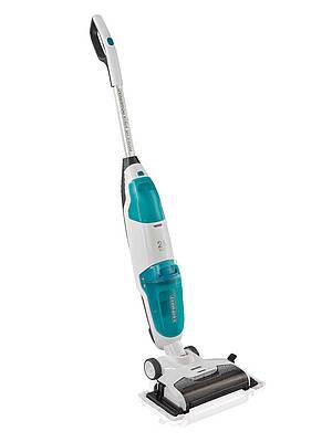 Effiziente Reinigung mit dem Regulus Aqua PowerVac Pro Saugen, Wischen und Trocknen in Einem