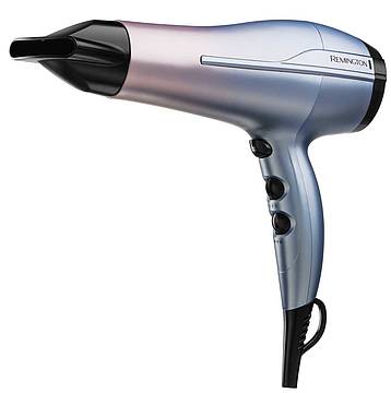 Die neue Mineral Glow Haarstyling-Serie von Remington zaubert Trendfrisuren