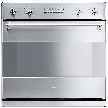 Durch die spezielle Emaillierung des S302X lassen sich Garrückstände leicht entfernen