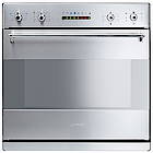 Durch die spezielle Emaillierung des S302X lassen sich Garrückstände leicht entfernen