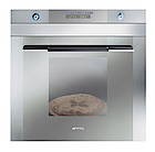 Der neue Smeg bietet 12 Beheizungsarten