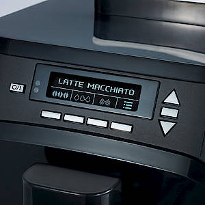 Der Kaffeevollautomat für alle und passend für jede Küche - die neue Severin Piccola