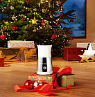 Zwei die sich prima ergänzen: Espressoautomat Cubo und Milschaufschäumer SM 3580 von Severin