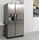 Haushaltsgeräte in wohnlichem Design (Fotos: Samsung)