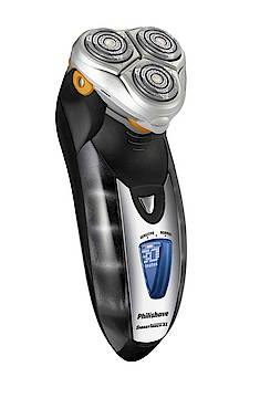 Die Kombination aus topaktuellem Design und zukunftsweisender Technik<br>(Fotos: Philips)