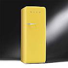 Außen ein Klassiker, innen modern (Fotos:Smeg)