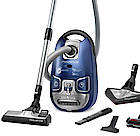 Flüsterleise und mit neuen Ausstattungsmerkmalen gestaltet der Rowenta Silence Force Extreme RO 5931 das Staubsaugen noch müheloser und komfortabler