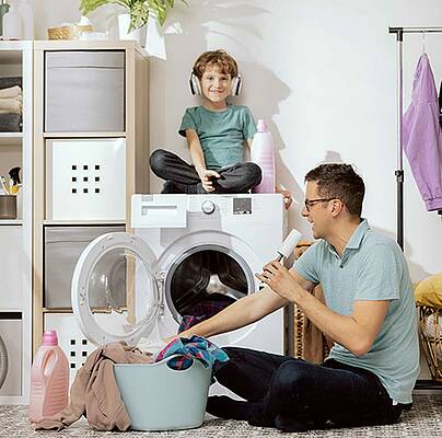 Strom sparen zu Hause - Debeka gibt Tipps