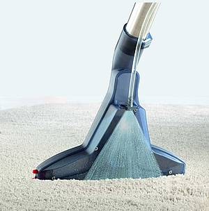 Thomas Aqua+ Pet & Family mit integrierter Sprüh-Wisch-Saug-Funktion