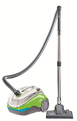 Der Thomas perfect air feel fresh x3 verbindet prima Saugergebnisse mit erfrischender Duftnote
