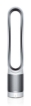 Den neuen Dyson Pure Cool Link Luftreiniger und eine WLAN-Anbindung – mehr braucht es nicht, um die Luftqualität in Innenräumen effizient zu verbessern
