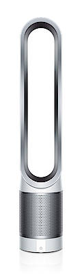 Den neuen Dyson Pure Cool Link Luftreiniger und eine WLAN-Anbindung – mehr braucht es nicht, um die Luftqualität in Innenräumen effizient zu verbessern