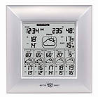 Auf einen Blick Wetterprognosen (Fotos: Technotrade)