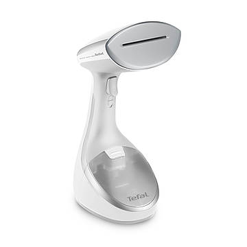 Zu bestimmten Anlässen muss es einfach das frisch gebügelte Kleid oder die geglättete Anzugshose sein. Mit der Dampfbürste Access Steam Care von Tefal ist man bestens ausgerüstet  - auch in letzter Minute