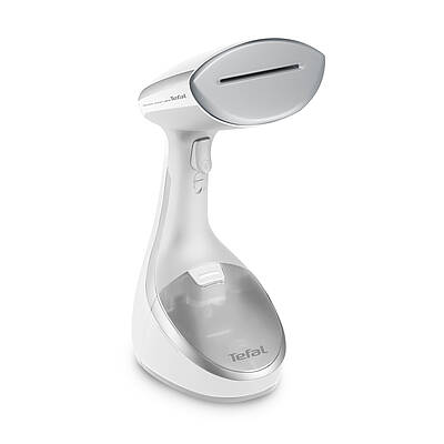 Zu bestimmten Anlässen muss es einfach das frisch gebügelte Kleid oder die geglättete Anzugshose sein. Mit der Dampfbürste Access Steam Care von Tefal ist man bestens ausgerüstet  - auch in letzter Minute