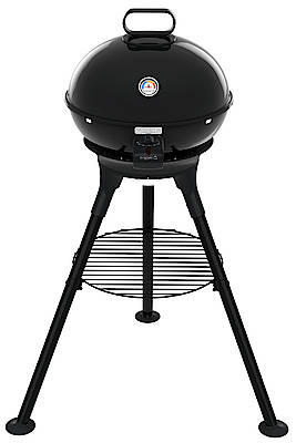 Echter Barbecue-Geschmack für zuhause: Neuer Outdoor-Grill Aromati-Q 3in1 von Tefal mit Räucherfunktion