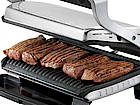 Der neue Tefal OptiGrill+ XL hat eine besonders große Grillfläche