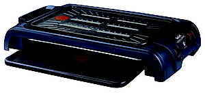 BBQ Excelio Comfort Multigrill mit Thermo Spot<br>(Fotos: Tefal)
