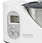 Auch beim Einkochen will das Gerät zur Hochform auflaufen: In nur wenigen Minuten sollen die köstlichsten Konfitüren im Glas sein