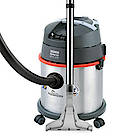 Der Waschsauger Prestige 20 S Aquafilter reinigt flüssig. (Fotos: Thomas)