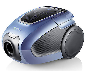 AEG UltraOne Mini: klein, leise, wendig und dabei bärenstark in der Saugleistung
