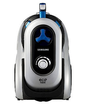 Der Samsung Staubsauger Concerto SC86H0H ist ein robuster, langlebiger und hochwertiger Haushaltshelfer