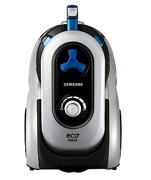 Der Samsung Staubsauger Concerto SC86H0H ist ein robuster, langlebiger und hochwertiger Haushaltshelfer