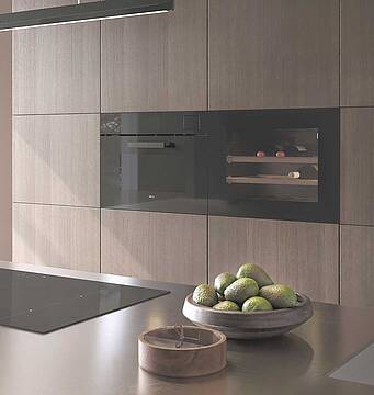 Zur Einbauserie gehört das Modell Veritas BI645 mit den Maßen 60×45 cm