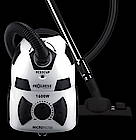 Passend zur Fußball WM 2006<br>(Fotos: Electrolux)