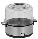 Filmreif setzt sich der neue WMF KÜCHENminis Popcorn Maker mit klasse Details in Szene