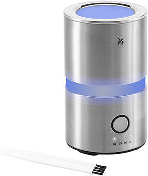 WMF Ambient Aroma Diffuser: Duft und Licht - eine feine  Kombination für sinnliches Wohlbehagen